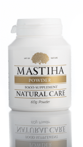 Mastiha Powder